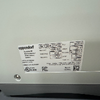 Eppendorf 5425 R Refrigerated Centrifuge image 1
